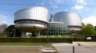 The European Court of Human Rights