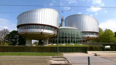 ETPCz: Izba Kontroli Nadzwyczajnej i Spraw Publicznych SN nie jest niezawisłym sądem