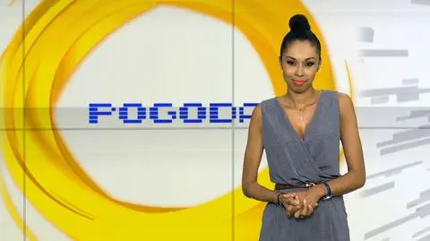 Prognoza pogody na wtorek 11 lipca