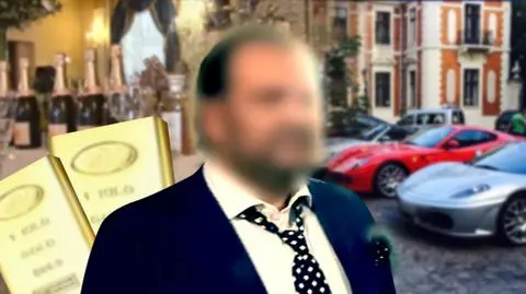 Po aresztowaniu "Hossa" liczba kradzieży metodą "na wnuczka" spada