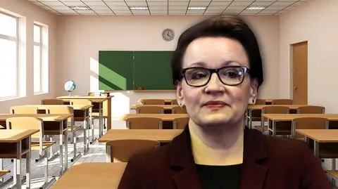 Protest przeciwko reformie edukacji. Dzieci zostały w domach