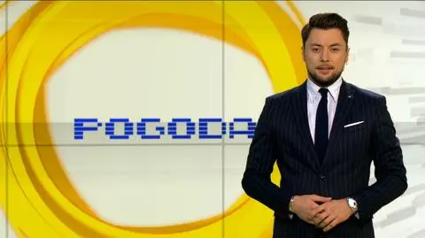 Prognoza pogody na wtorek 17 stycznia