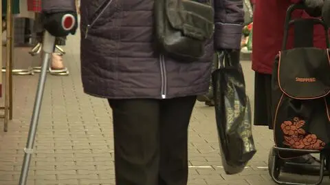 Miało być darmowe badanie i prezent, był pokaz i naciąganie na drogie sprzęty