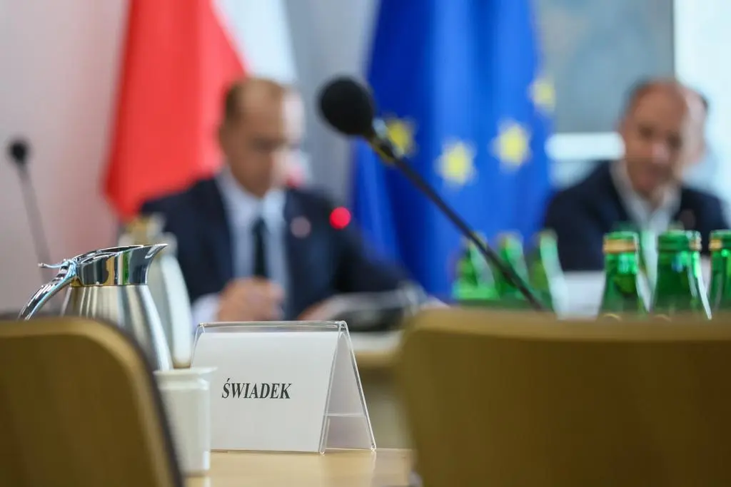 Jarosław Kaczyński nie stawił się na przesłuchanie 5 czerwca 