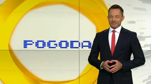 Prognoza pogody na wtorek 30 lipca