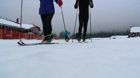Bieg z przeszkodami