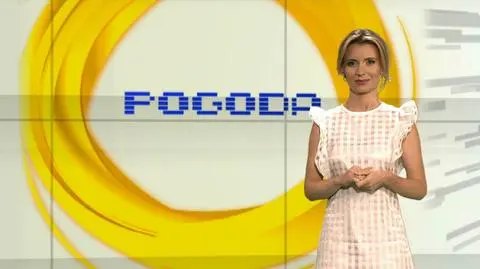 Prognoza pogody na sobotę 3 czerwca