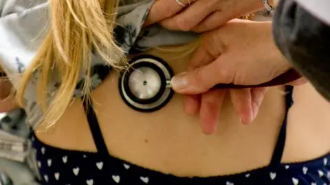 Сімейні лікарі з більшими повноваженнями. Зміни також у охороні здоров'я в нічний час та на святкові вихідні