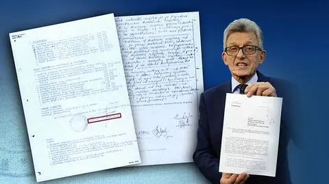 Spór o Piotrowicza. Opozycja: żadne wybielanie mu nie pomoże