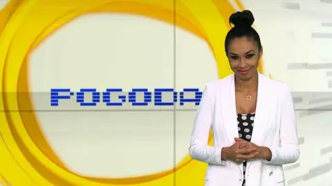 Prognoza pogody na wtorek 2 maja