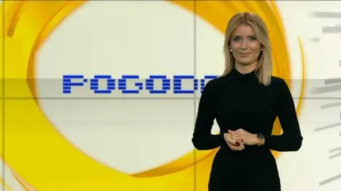 Prognoza pogody na piątek 30 grudnia