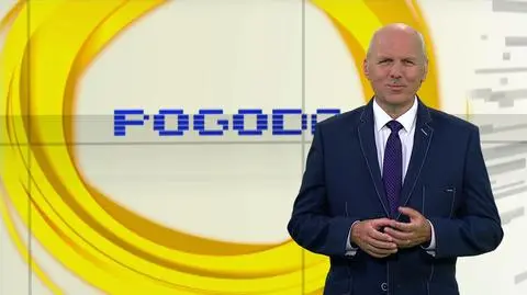 Prognoza pogody na wtorek 23 czerwca