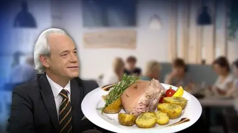 Wielkopolanie wygrali z unijnym zakazem peklowania golonki
