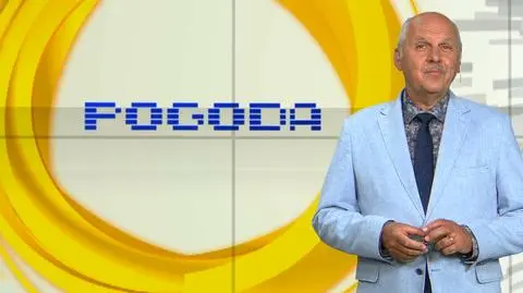 Pogoda. Prognoza na sobotę 26 czerwca