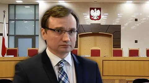 Ziobro zaskarża metodę wyboru 3 sędziów TK. „To hipokryzja”