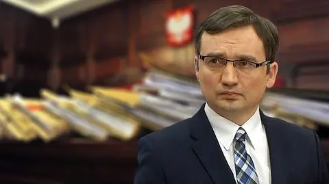 Ziobro zapowiada zmiany w sądownictwie. PO: kolejne upolitycznienie