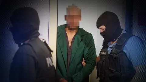 Artur W. przyznał się do zamordowania Kai