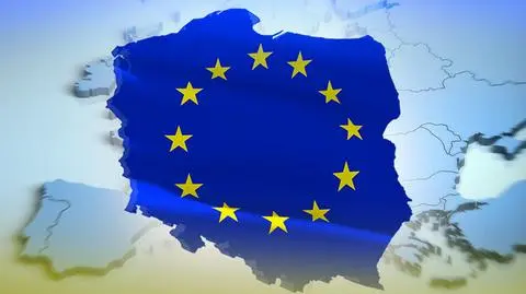 W Grupie Wyszehradzkiej Polacy najbardziej popierają członkostwo w UE
