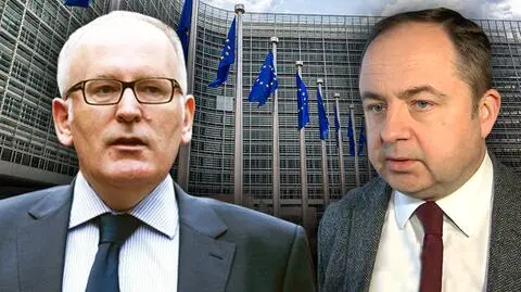 Kraje członkowskie UE chcą dialogu z polską ws. praworządności