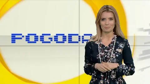Prognoza pogody na wtorek 14 marca