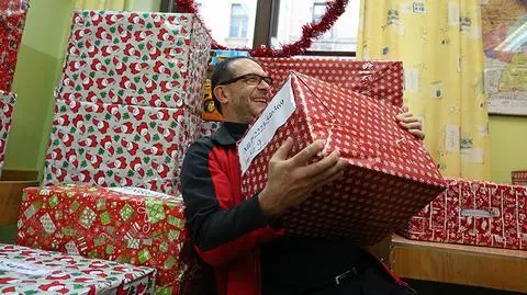 Finał Szlachetnej Paczki. W akcję zaangażowało się wielu sportowców