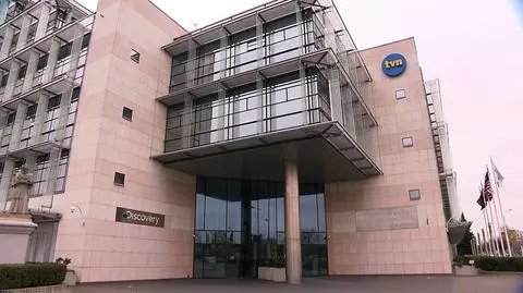 Ustawa anty-TVN. Oświadczenie właściciela TVN, firmy Discovery, Inc.