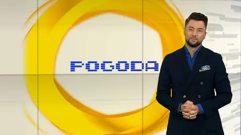 Pogoda na sobotę 7 lipca