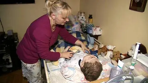 Centrum Opieki Wyręczającej dla Chorego zaopiekuje się opiekunami