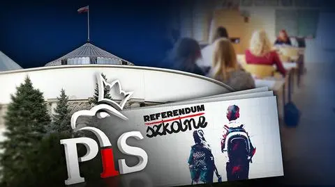 Referendum ws. gimnazjów prawdopodobnie nie odbędzie się