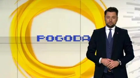 Prognoza pogody na piątek 14 kwietnia