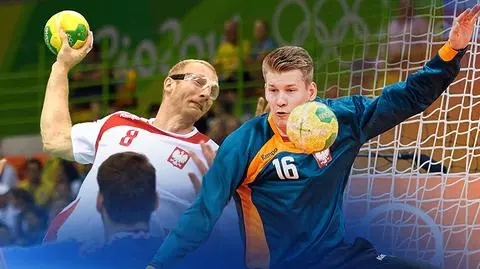 Rio 2016: Polacy pokonali Chorwatów w piłce ręcznej