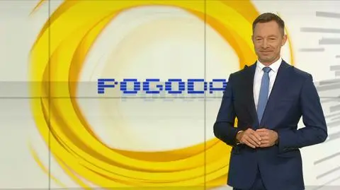 Prognoza pogody na poniedziałek 27 marca