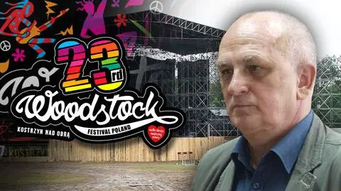 Jest decyzja burmistrza Kostrzyna. Przystanek Woodstock się odbędzie
