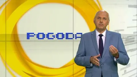 Prognoza pogody na niedzielę 11 czerwca