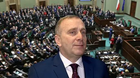 Kilkadziesiąt stron uzasadnienia i kandydat na premiera