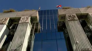 Sąd Najwyższy 