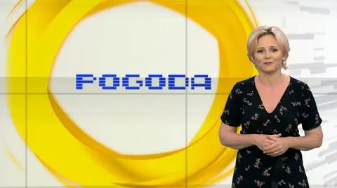 Prognoza pogody na sobotę 20 maja