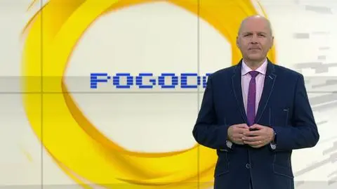 Prognoza pogody na piątek 16 grudnia