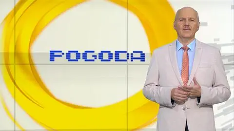 Prognoza pogody na środę 26 kwietnia