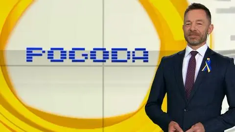 Pogoda. Prognoza na wtorek 8 marca