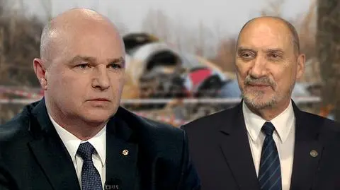 Pułkownik Mirosław Grochowski odszedł z armii po rozmowie z szefem MON