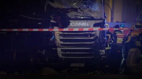 Internauci zbierają pieniądze, by pomóc rodzinie polskiego kierowcy