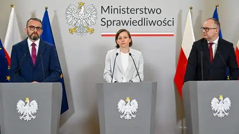 Rząd sprawdza dotacje z Funduszu Sprawiedliwości. 23 umowy mogą być unieważnione