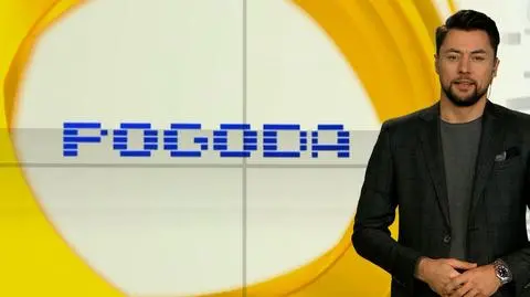 Pogoda. Prognoza na niedzielę 3 stycznia