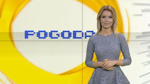 Prognoza pogody na wtorek 13 grudnia