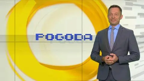 Prognoza pogody na poniedziałek 27 lutego