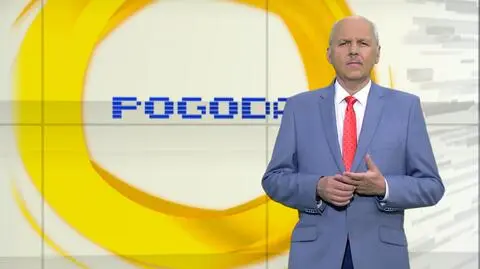 Prognoza pogody na piątek 5 maja