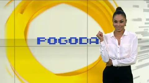 Prognoza pogody na czwartek 3 listopada