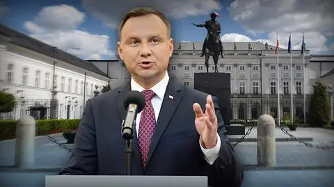 Podsumowanie dwóch lat prezydentury Andrzeja Dudy