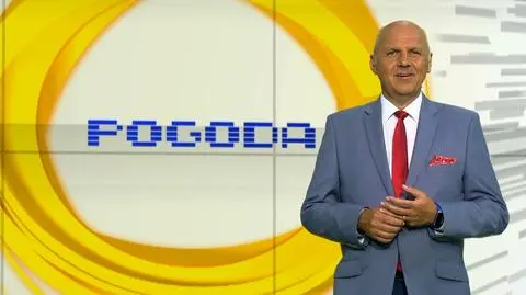 Prognoza pogody na niedzielę 6 sierpnia